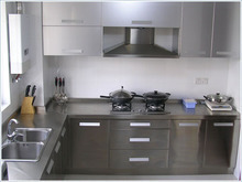 【深圳厨柜】最新最全深圳厨柜 产品参考信息