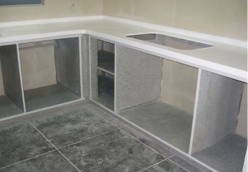 橱柜台面到底选什么材料好 听听老师傅分析,后悔没早点知道