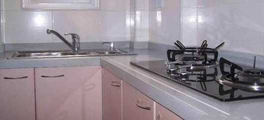 不锈钢整体橱柜价格是多少?_乌鲁木齐装修网