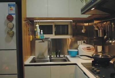 不锈钢整体橱柜是什么 不锈钢整体橱柜的选购