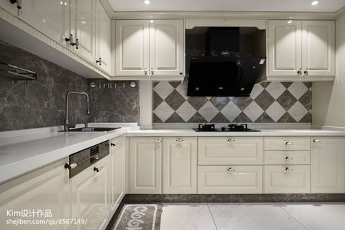 整体橱柜比砖砌橱柜好 选对的人未来20年都不用愁