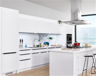 定制整体橱柜具体流程 整体橱柜定制注意事项_家具选购_学堂_齐家网