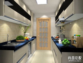 不锈钢整体橱柜价格