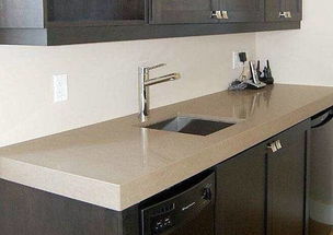 橱柜台面用不锈钢到底怎么样 先看看它的优缺点及价格吧