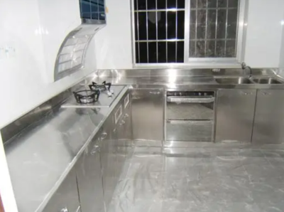 不锈钢橱柜致命的缺点有哪些?