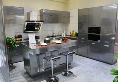 班贝格不锈钢整体橱柜加盟要准备多少资金?班贝格不锈钢整体橱柜加盟费用最低需要多少