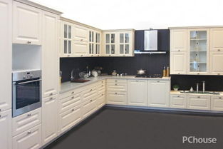 知名橱柜品牌介绍 橱柜最新价格