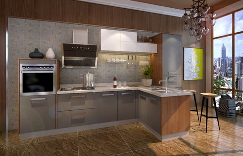 不锈钢橱柜的优缺点