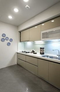 12万装95㎡简约家 阳台变书房是亮点 9