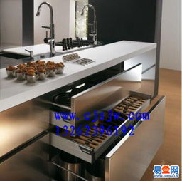 【广州厨房整体橱柜效果图|深圳厨房整体橱柜效果图|】-罗湖 罗湖周边易登网