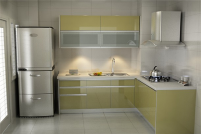 宏信不锈钢橱柜加盟