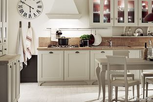 月兔橱柜好吗 月兔橱柜新品推荐