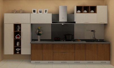 欧亨不锈钢橱柜加盟条件明细