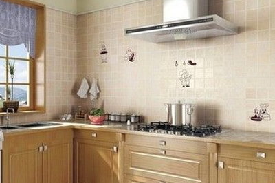 不锈钢整体厨房:可能真的很美