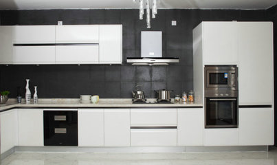 不锈钢橱柜为什么会受到消费者的欢迎