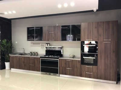 你真的了解不锈钢橱柜吗?