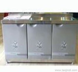 整体不锈钢橱柜,高品质选择,质优价廉,经济实惠各种不锈钢制品价格 厂家 图片