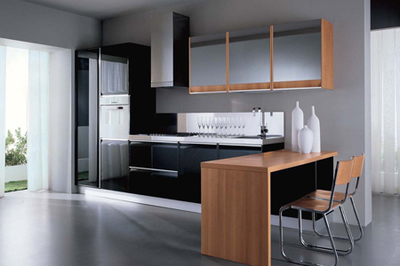 橱柜品牌排行榜