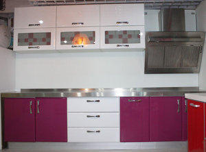 洁美橱柜价格_洁美橱柜图片_橱柜品牌_太平洋家居网产品库