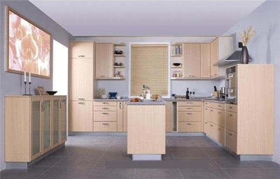 为啥家家都需要一套不锈钢整体橱柜