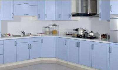 不锈钢整体橱柜的台面价格影响因素分析