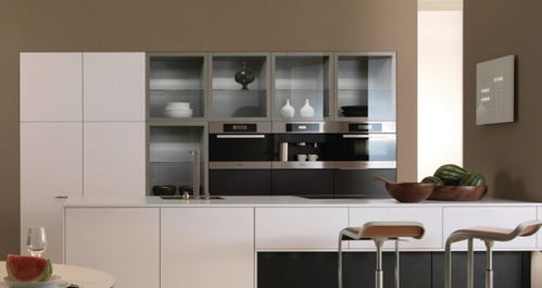 如何选择橱柜台面